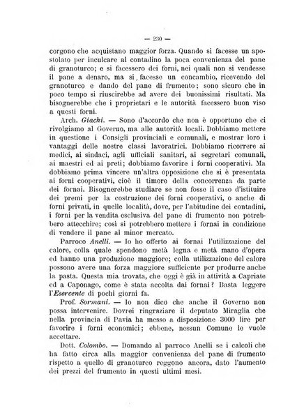 Giornale della Società italiana d'igiene