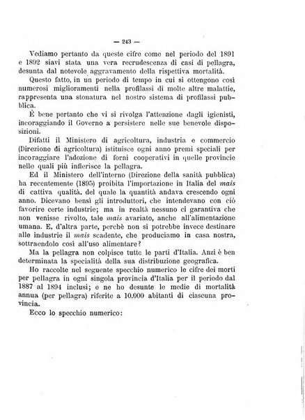 Giornale della Società italiana d'igiene