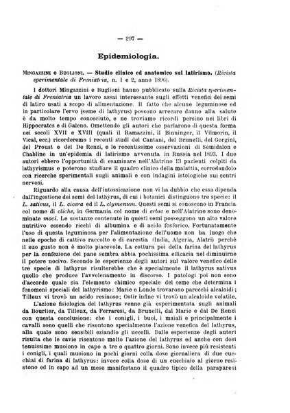 Giornale della Società italiana d'igiene