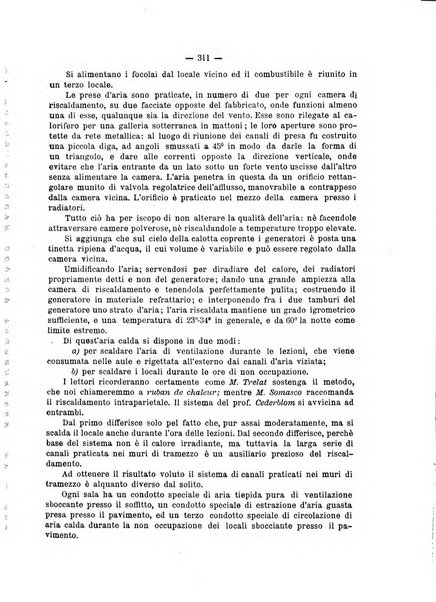 Giornale della Società italiana d'igiene