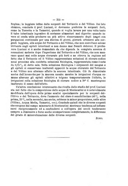 Giornale della Società italiana d'igiene