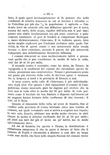 Giornale della Società italiana d'igiene