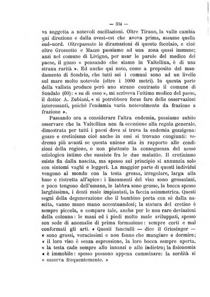 Giornale della Società italiana d'igiene