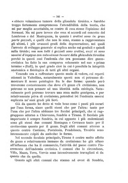 Giornale della Società italiana d'igiene