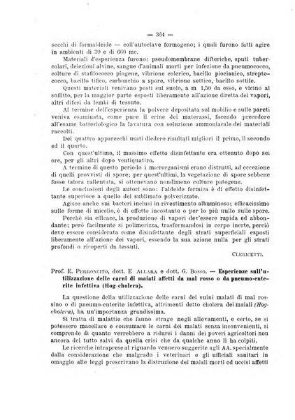 Giornale della Società italiana d'igiene