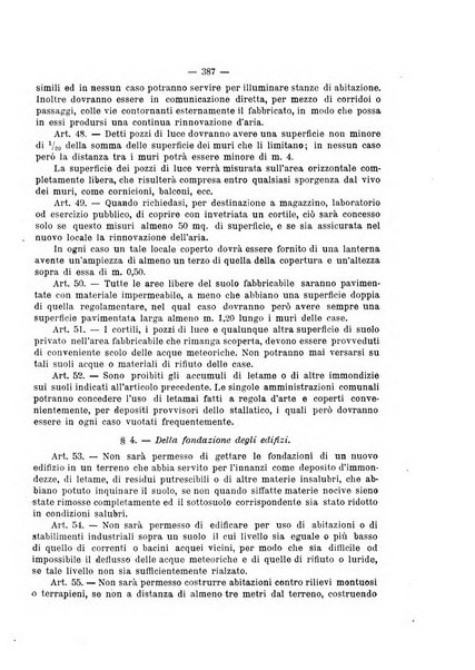 Giornale della Società italiana d'igiene