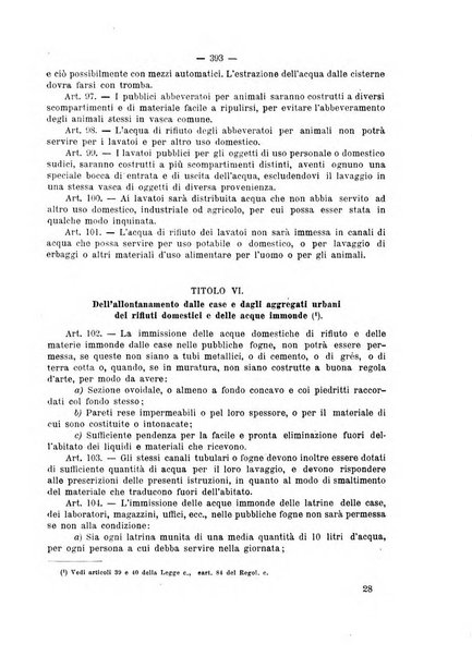 Giornale della Società italiana d'igiene