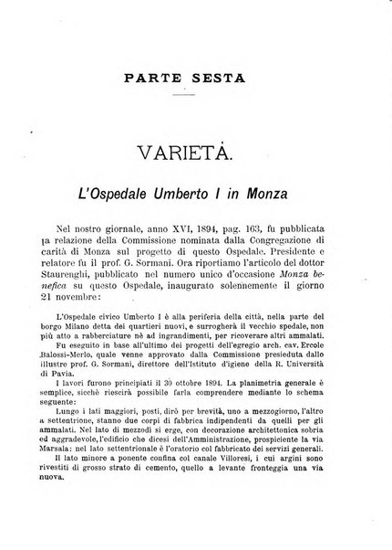 Giornale della Società italiana d'igiene