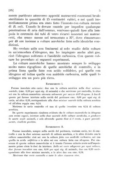 Giornale della Società italiana d'igiene