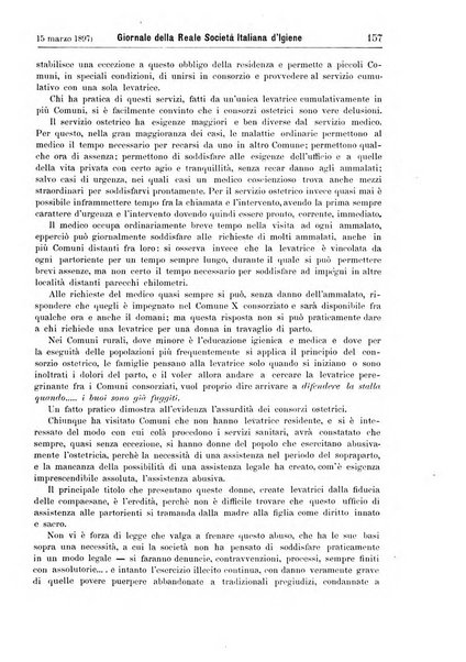 Giornale della Società italiana d'igiene