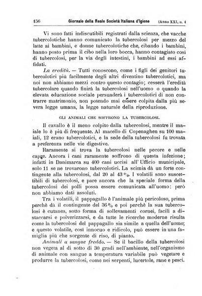 Giornale della Società italiana d'igiene