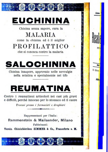 Giornale della Società italiana d'igiene