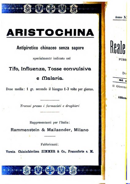 Giornale della Società italiana d'igiene