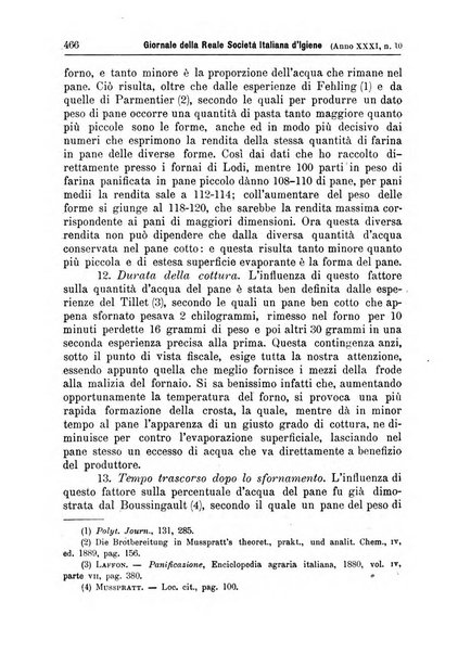 Giornale della Società italiana d'igiene