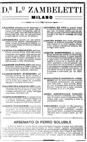 Giornale della Società italiana d'igiene