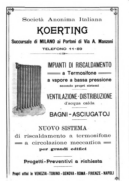 Giornale della Società italiana d'igiene