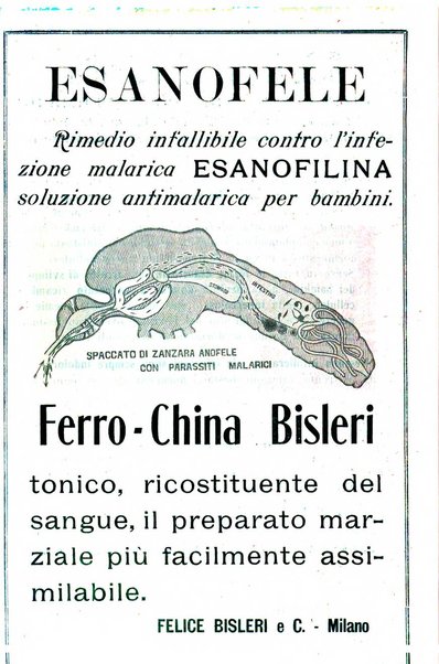 Giornale della Società italiana d'igiene