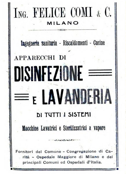 Giornale della Società italiana d'igiene