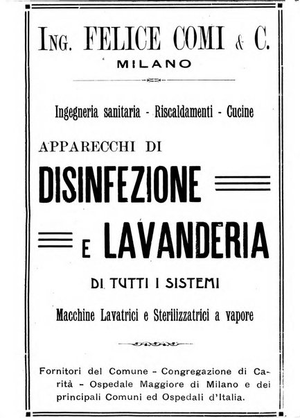 Giornale della Società italiana d'igiene