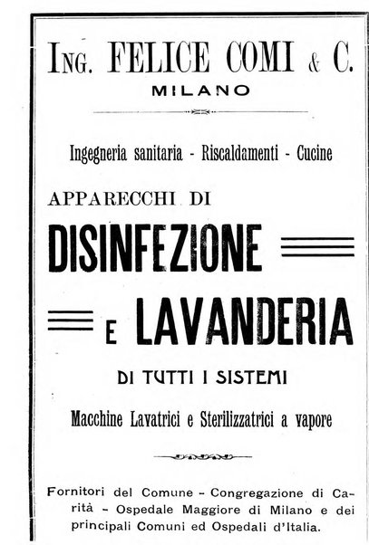 Giornale della Società italiana d'igiene