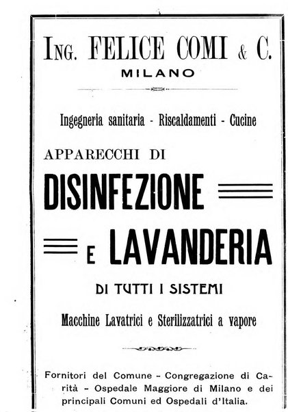 Giornale della Società italiana d'igiene