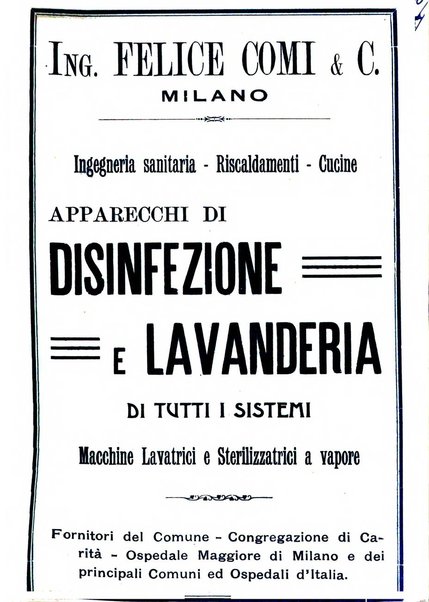 Giornale della Società italiana d'igiene