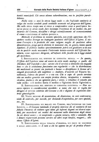 Giornale della Società italiana d'igiene