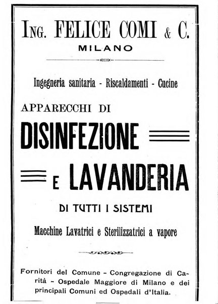 Giornale della Società italiana d'igiene