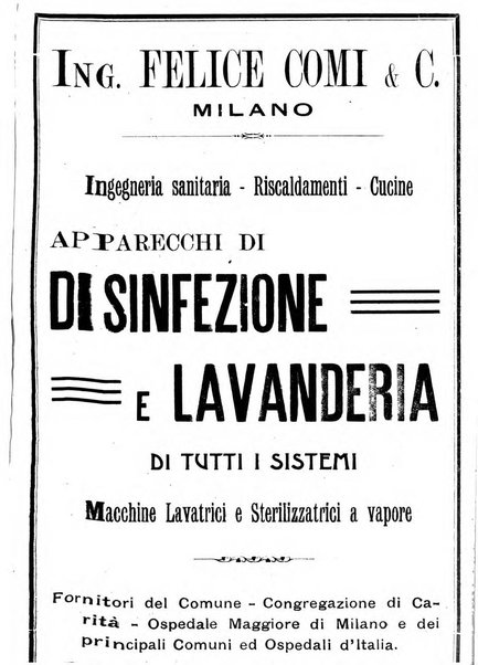 Giornale della Società italiana d'igiene