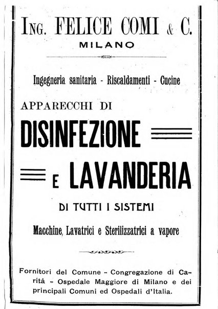 Giornale della Società italiana d'igiene