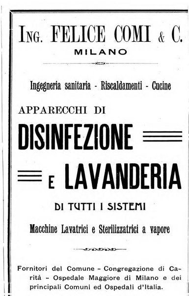 Giornale della Società italiana d'igiene