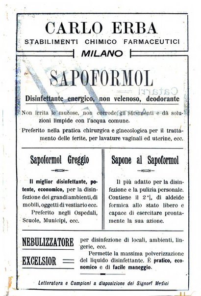 Giornale della Società italiana d'igiene