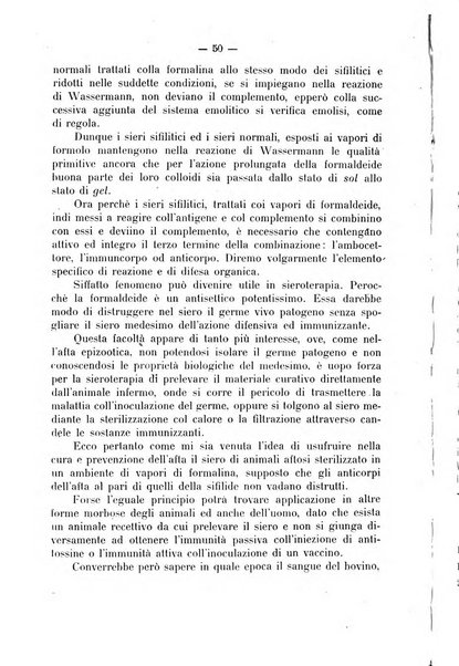 Giornale della Società italiana d'igiene