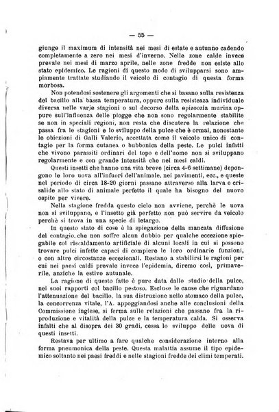 Giornale della Società italiana d'igiene