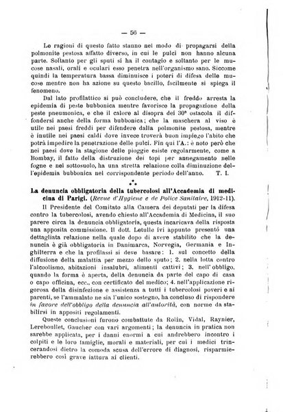 Giornale della Società italiana d'igiene