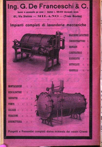 Giornale della Società italiana d'igiene