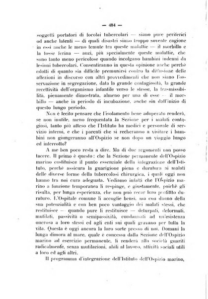 Giornale della Società italiana d'igiene