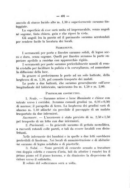 Giornale della Società italiana d'igiene