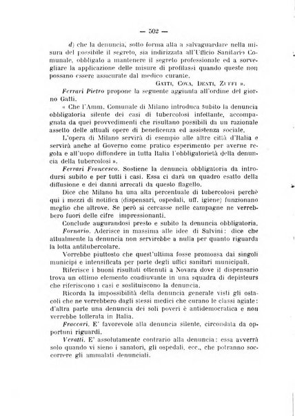 Giornale della Società italiana d'igiene