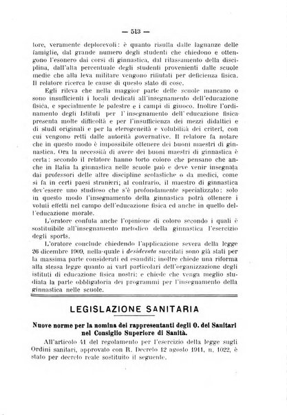 Giornale della Società italiana d'igiene