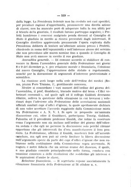 Giornale della Società italiana d'igiene