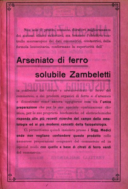 Giornale della Società italiana d'igiene