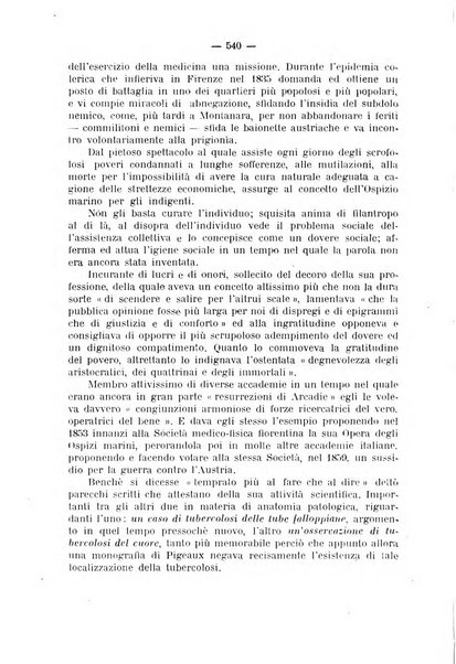 Giornale della Società italiana d'igiene