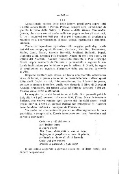 Giornale della Società italiana d'igiene