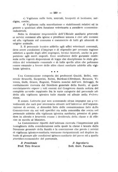 Giornale della Società italiana d'igiene