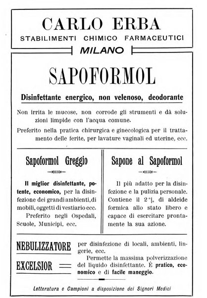 Giornale della Società italiana d'igiene