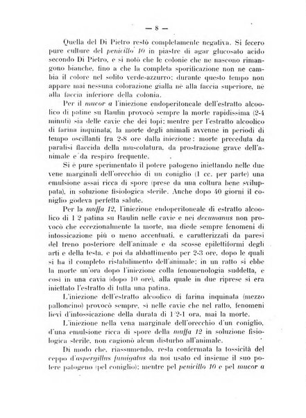 Giornale della Società italiana d'igiene