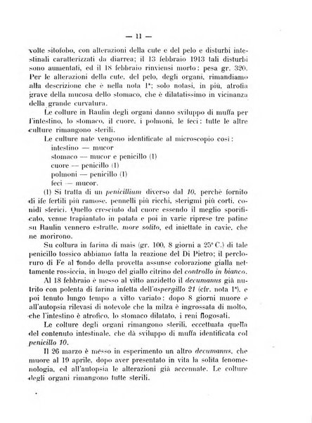 Giornale della Società italiana d'igiene