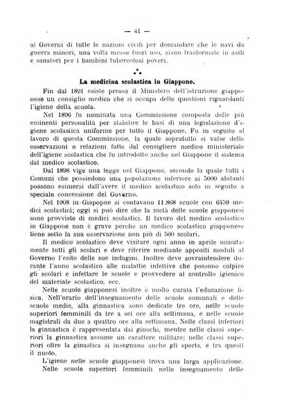 Giornale della Società italiana d'igiene