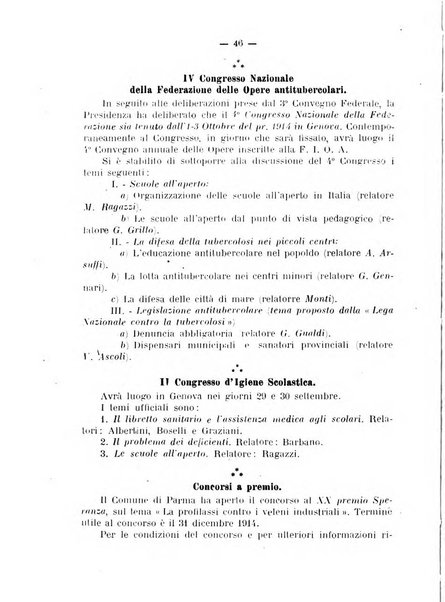 Giornale della Società italiana d'igiene